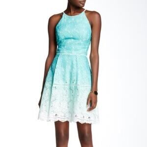 Adelyn Rae Lace Dress‎